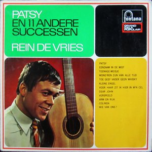 Patsy en 11 andere successen