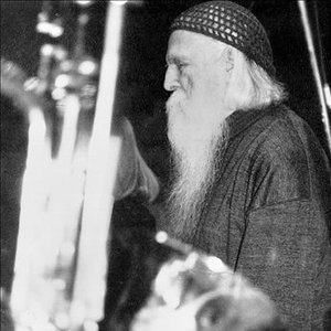 Аватар для Moondog & The London Saxophonic