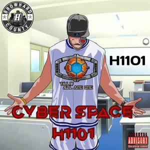 Cyber Space H1101