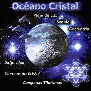 Image for 'Oceano Cristal'