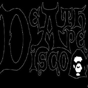 Image pour 'Death Ape Disco'