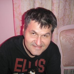 Elvis J. Kurtović için avatar