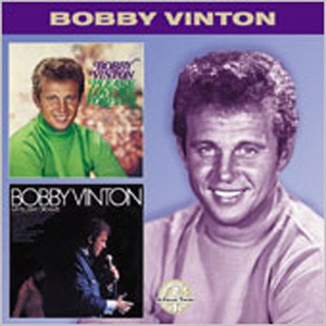 Bobby Vinton - Something Lyrics - Zortam Music