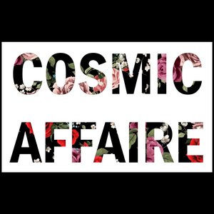 Image for 'Cosmic Affaire'