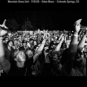 Jul 31, 2025, Oskar Blues, Colorado Springs, CO