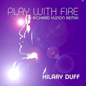 Изображение для 'Play with Fire'