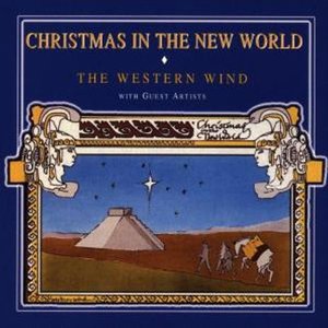 Christmas in the New World