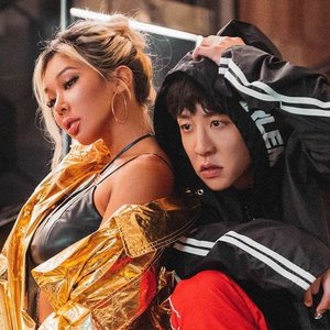 “Flowsik x Jessi”的封面