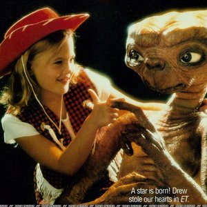 Image pour 'E.T. The Extra-Terrestrial'