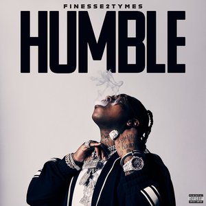 Humble - Single