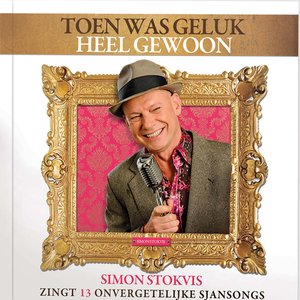 Avatar for Simon Stokvis