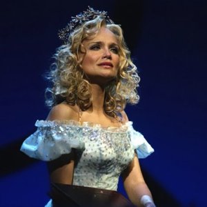 Stephen Schwartz, Kristin Chenoweth, Carole Shelley, Stephen Oremus 的头像