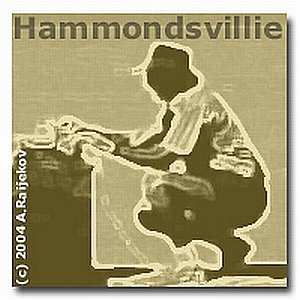 Hammonsville