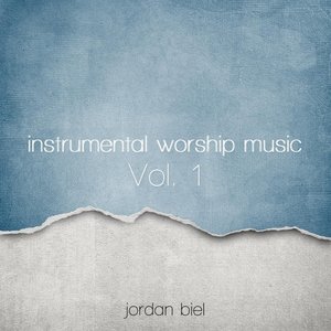 Instrumental Worship Music, Vol. 1