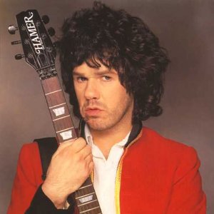 Image for 'Garry Moore'