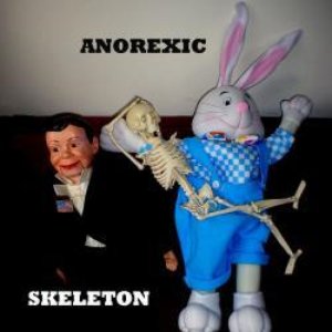 ANOREXIC SKELETON için avatar