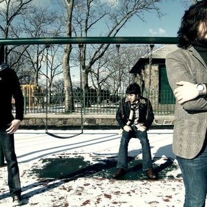 The Molotov Cocktails 的头像