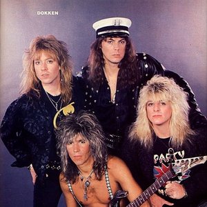 In My Dreams Dokken Last Fm