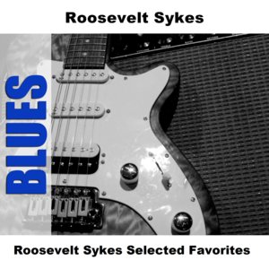 Roosevelt Sykes Selected Favorites