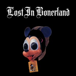Lost In Bonerland
