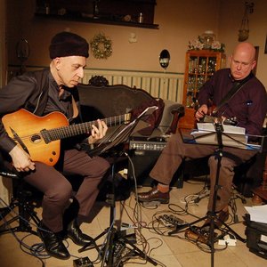 Avatar for Elliott Sharp and Scott Fields