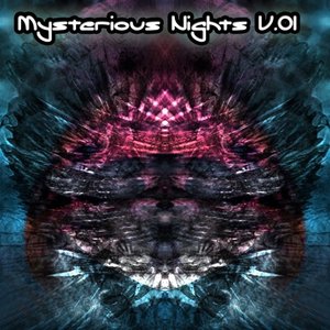 Mysterious Nights V. 01