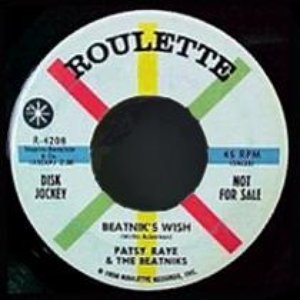 Аватар для Patsy Raye & The Beatniks