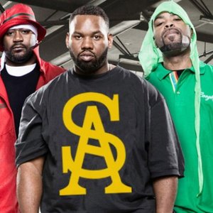 Avatar for Raekwon/Method Man/Ghostface