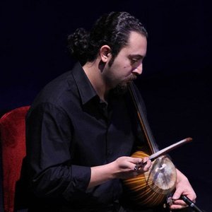 Shervin mohajer 的头像