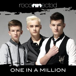 One in a Million - EP