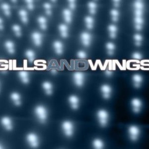 Gills and Wings için avatar