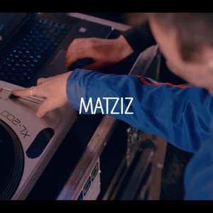 Image for 'Matziz'