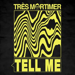Tell Me - Single