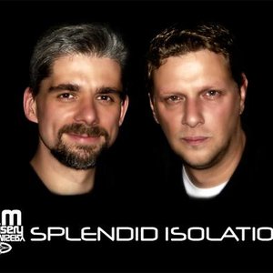 Splendid Isolation 的头像