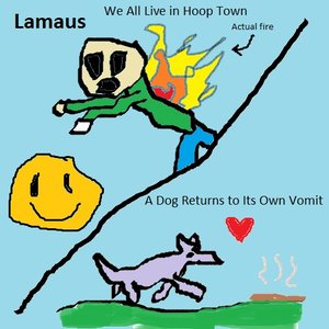 We All Live in Hoop Town / A Dog Returns to Its Own Vomit