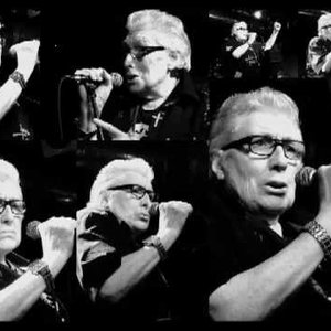 Chris Farlowe & Roy Herrington 的头像