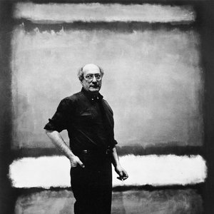 Mark Rothko 的头像