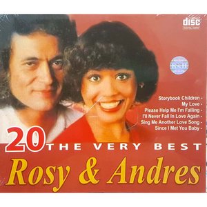 20 The Very Best