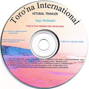 Vitural Travler