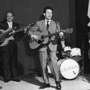 Image for 'Lonnie Donegan & His Skiffle Group'