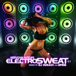 Nervous Nitelife: Electro Sweat V1