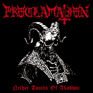 Nether Tombs of Abaddon