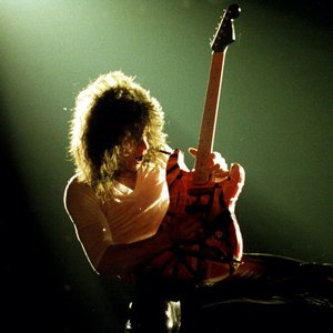 Eddie Van Halen 的头像