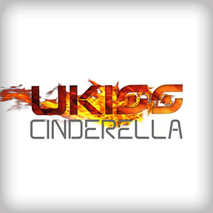 U-KISS - Cinderella Lyrics - Zortam Music