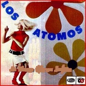 Avatar for Los Átomos