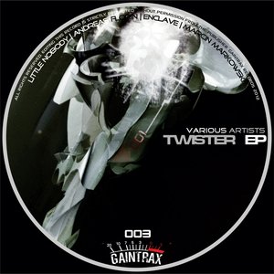 Twister EP