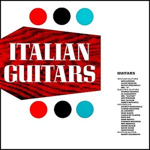 Italian Guitars