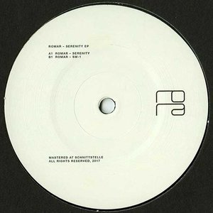 Serenity EP