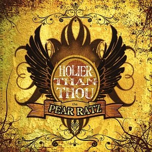 Holier-than-thou