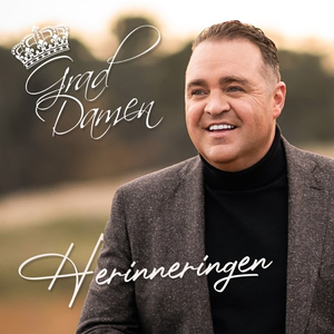 Artwork for HERINNERINGEN